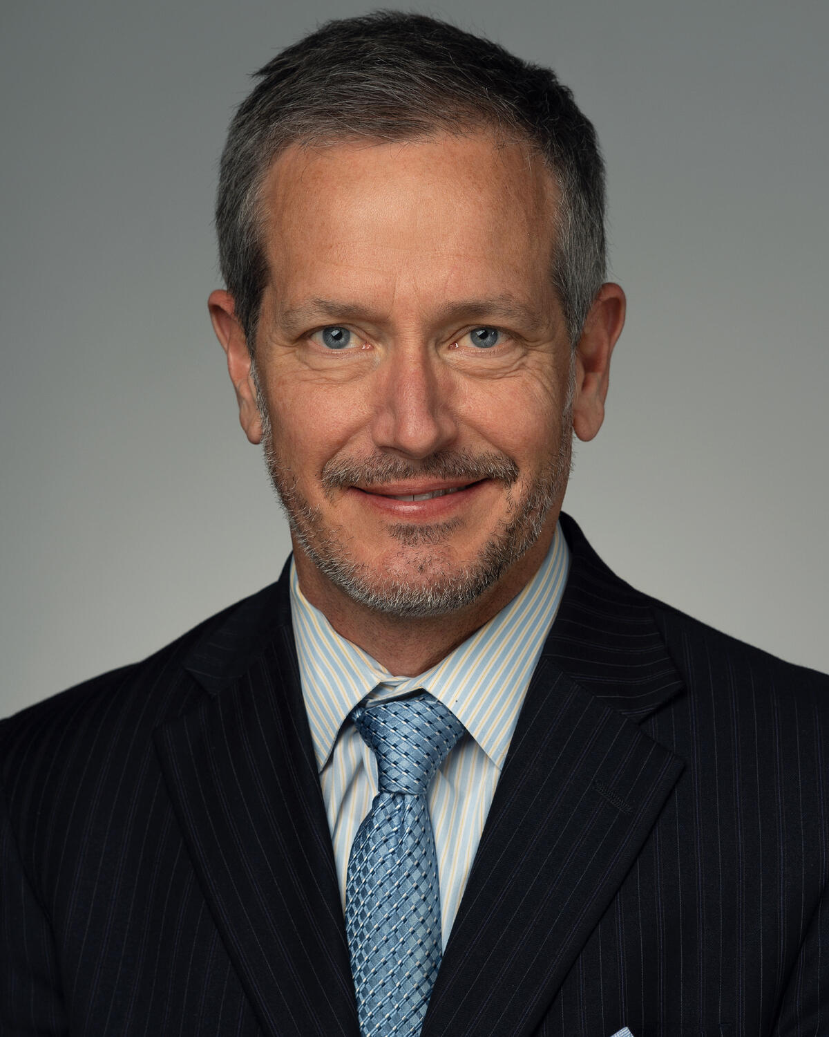 Headshot Image for Kevin Hamernik